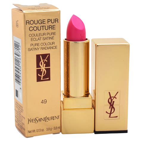 yves saint laurent lipstick canada|yves saint laurent lipstick sale.